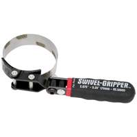 Small Swivel Grip No-Slip Oil Filter Wrench EastCoast Offshore Supplies