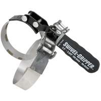 Small Swivel Grip No-Slip Oil Filter Wrench EastCoast Offshore Supplies