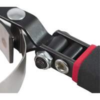 Small Swivel Grip No-Slip Oil Filter Wrench EastCoast Offshore Supplies