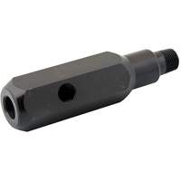 Gauge Fitting, Steel EastCoast Offshore Supplies