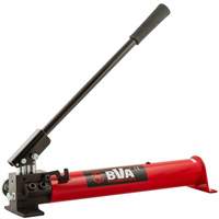 2-Speed Hand Pump with 67 in³ Reservoir EastCoast Offshore Supplies