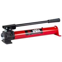 Single Speed Hand Pump 67 in³ Reservoir EastCoast Offshore Supplies
