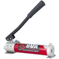 2-Speed Hand Pump 21.4 in³ Reservoir EastCoast Offshore Supplies