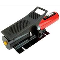 Single Acting 2-Speed Air Pump 36.6 in³ Reservoir EastCoast Offshore Supplies