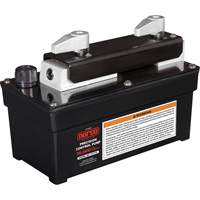 Air Hydraulic 10000 PSI Hand Operated Pump without Gauge EastCoast Offshore Supplies