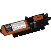 Air Hydraulic 3250 PSI Hand Pump EastCoast Offshore Supplies