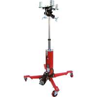 Telescopic Under Hoist Air Hydraulic Transmission Jack, 0.5 Ton(s) Lifting Capacity EastCoast Offshore Supplies