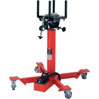 Under Hoist Air Hydraulic Truck Transmission Jack, 1 Ton(s) Lifting Capacity EastCoast Offshore Supplies