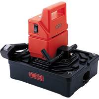 Electro Hydraulic 10000 PSI Pump EastCoast Offshore Supplies