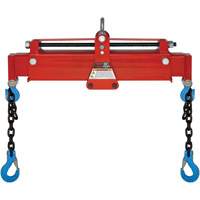 Engine Load Leveler, 3 tons Capacity EastCoast Offshore Supplies