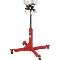 Telescopic Under Hoist Single Pump Transmission Jack, 0.5 Ton(s) Lifting Capacity EastCoast Offshore Supplies