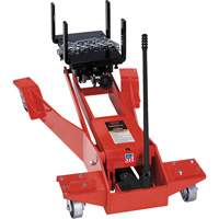 Truck Transmission Jack, 1.5 Ton(s) Lifting Capacity EastCoast Offshore Supplies