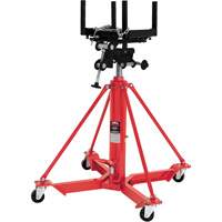 Under Hoist Truck Transmission Jack, 1 Ton(s) Lifting Capacity EastCoast Offshore Supplies
