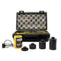 Stak-Able Hydraulic Ram Kit, 1" Stroke, 10 Ton(s) Capacity, 10000 PSI EastCoast Offshore Supplies