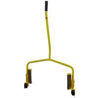 Truck Wheel Dolly, 280 lbs. Capacity EastCoast Offshore Supplies