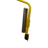 Super Wheel Dolly, 450 lbs. Capacity EastCoast Offshore Supplies