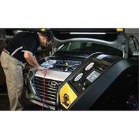 MAXXAIR MSX R-1234YF Refrigerant Management System EastCoast Offshore Supplies