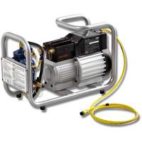 R134A & R1234YF Refrigerant Scavenger with Manifold EastCoast Offshore Supplies