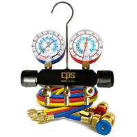 Manifold Gauge Set EastCoast Offshore Supplies