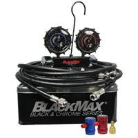 BlackMAX&reg; HFO Manifold Gauge Set EastCoast Offshore Supplies