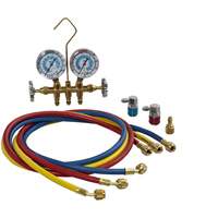 Manifold Gauge Set EastCoast Offshore Supplies