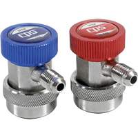 Manual Coupler Set with AD84L Adapter EastCoast Offshore Supplies