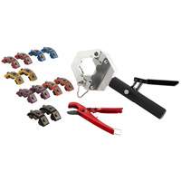 Hydraulic A/C Hose Crimper Kit EastCoast Offshore Supplies