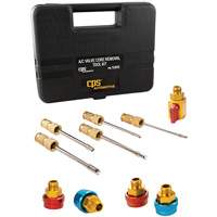 10-Piece A/C Valve Core Removal Tool Kit EastCoast Offshore Supplies