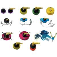 BrakeVac Standard Adapter Kit EastCoast Offshore Supplies