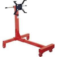Engine Stand, 1/2 tons Capacity, 38" H EastCoast Offshore Supplies
