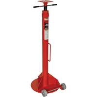 Trailer Stabilizing Stand, 20 tons Lift Capacity EastCoast Offshore Supplies