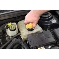 Trousse de test de pression du syst&egrave;me de refroidissement EastCoast Offshore Supplies