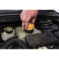 Trousse de test de pression du syst&egrave;me de refroidissement EastCoast Offshore Supplies