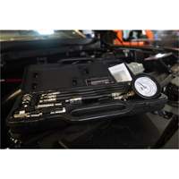 Trousse professionnel de test de compression EastCoast Offshore Supplies