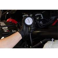 Trousse professionnel de test de compression EastCoast Offshore Supplies