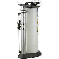 Fluid Evacuator Plus EastCoast Offshore Supplies