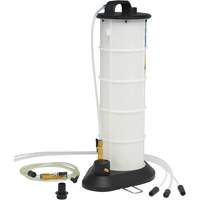 PneumatiVac Fluid Extractor EastCoast Offshore Supplies