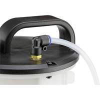 PneumatiVac Fluid Extractor EastCoast Offshore Supplies