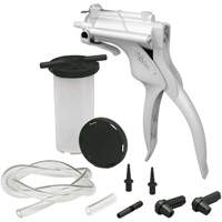 Selectline Brake Bleeding Kit EastCoast Offshore Supplies