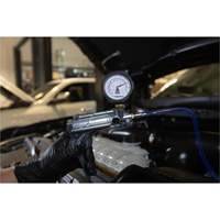 Pompe &agrave; vide/pression Silverline EastCoast Offshore Supplies