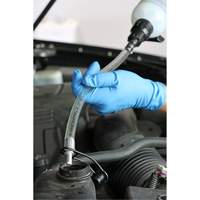 Extracteur/distributeur de fluides EastCoast Offshore Supplies