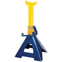 Jack Stand, Locking Handle/Ratchet, 6 tons Capacity, 25-1/4" H EastCoast Offshore Supplies
