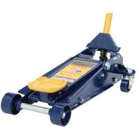 Service Jack, 2 Ton(s) Capacity, 4-1/2" Lowered, 20-1/4" Raised, Manual Hydraulic EastCoast Offshore Supplies