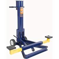 Air-Operated End Lift, 2.5 Ton(s) Capacity EastCoast Offshore Supplies