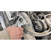 Flexible Hose Clamp Tool, Max Dia. 24" EastCoast Offshore Supplies