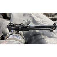 Flexible Hose Clamp Tool, Max Dia. 24" EastCoast Offshore Supplies