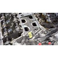 4-Piece Timing Tool for GM Kit EastCoast Offshore Supplies