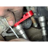 13-Piece Aluminum Spring Disconnect Set EastCoast Offshore Supplies