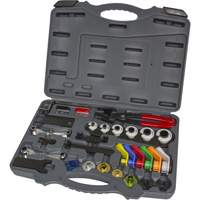 Master Plus Disconnect Set EastCoast Offshore Supplies