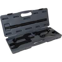 10-Piece Pneumatic Fan Clutch Wrench Set EastCoast Offshore Supplies